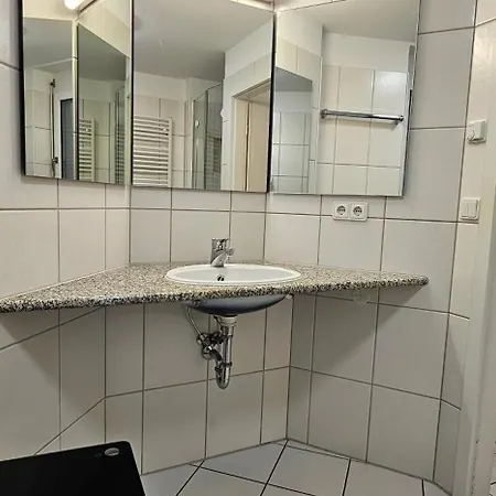 Apartment Oase Am Meersburg