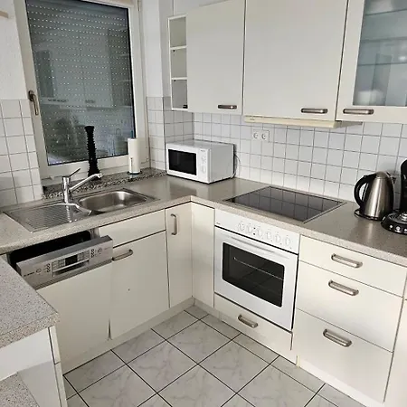 Oase Am Apartment Meersburg