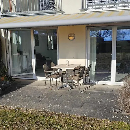 Apartment Oase Am Meersburg