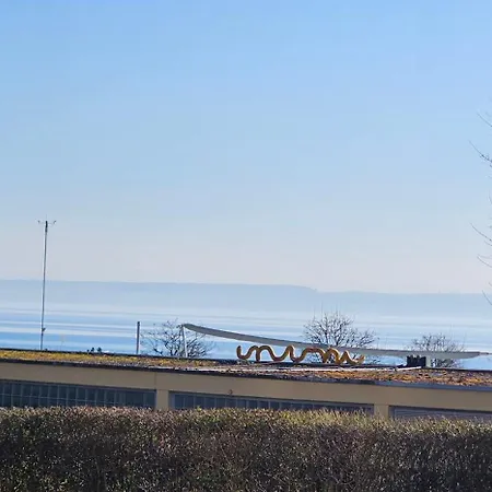 Apartamento Oase Am Meersburg